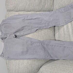 Falls Creek Stretch Gray Pants